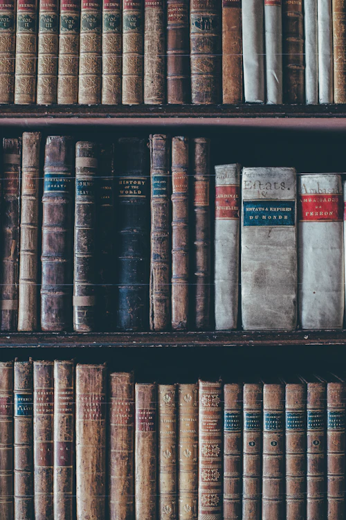 Law Books — Trusted Personal Injury & Lawyers, Bloomington CA