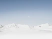 photography of snow covered mountain at daytime