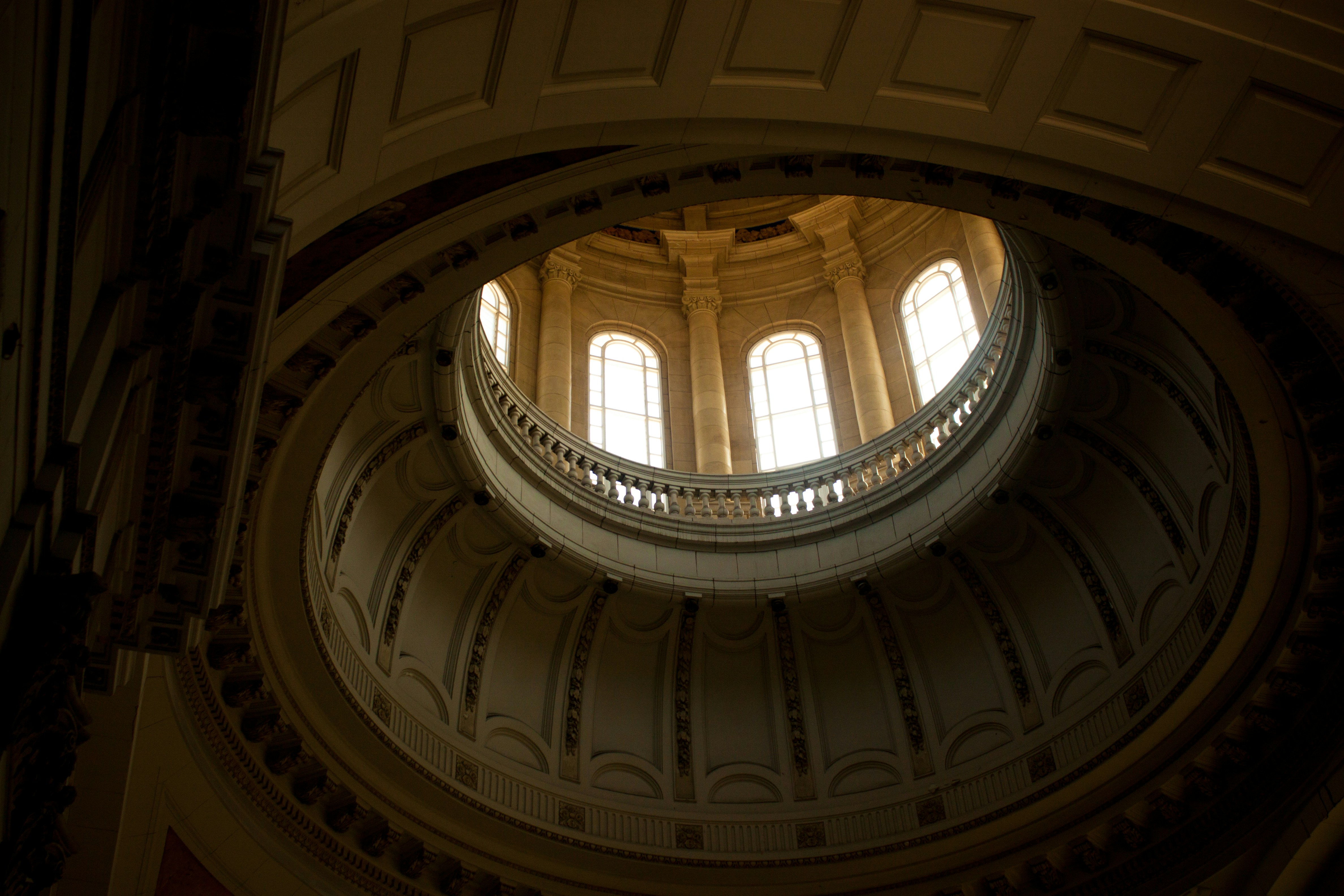 Free Unsplash photo from Nico Knoll