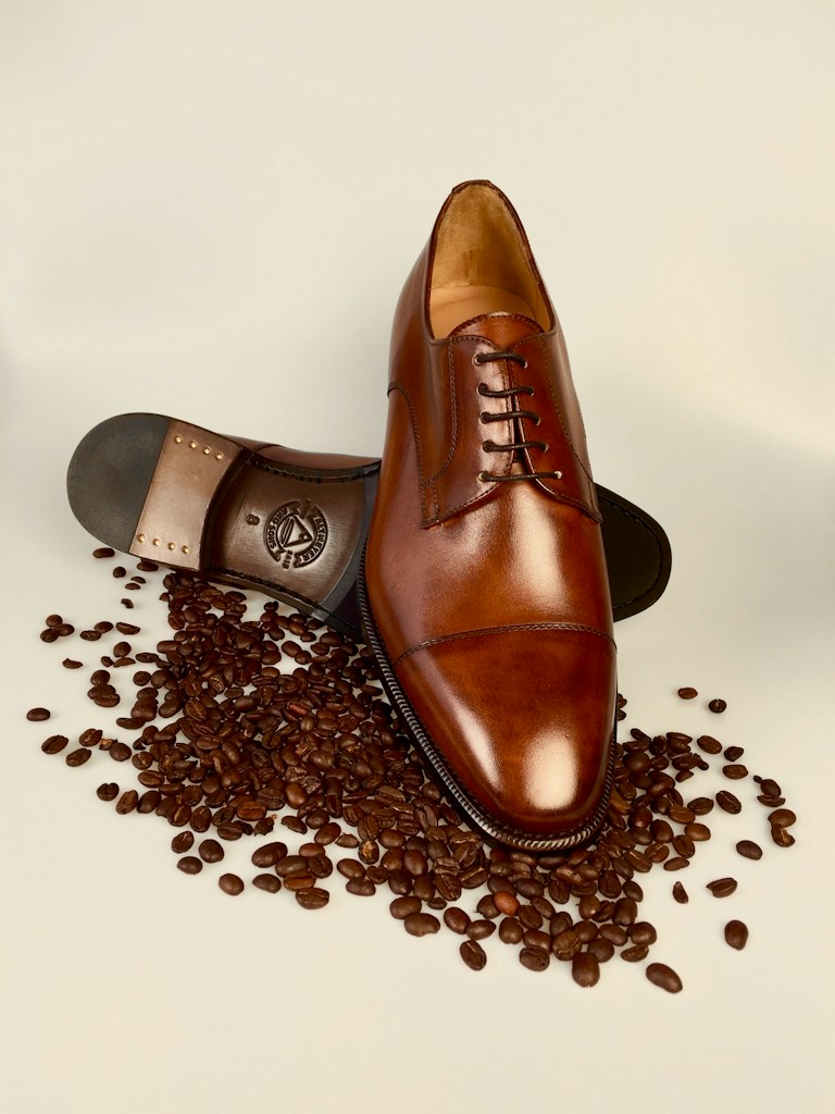 The Alden Derby