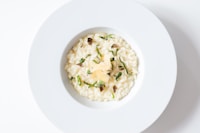 Risoto de Funghi