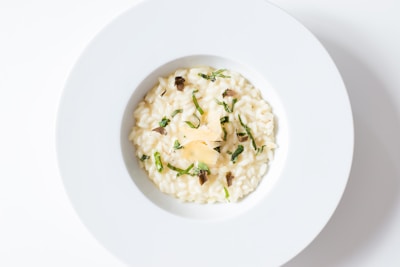 Risotto