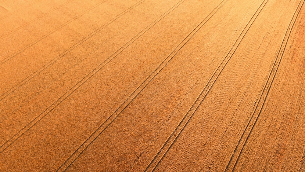 foto de closeup de tecido marrom