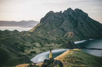 indonesia travel itinerary
