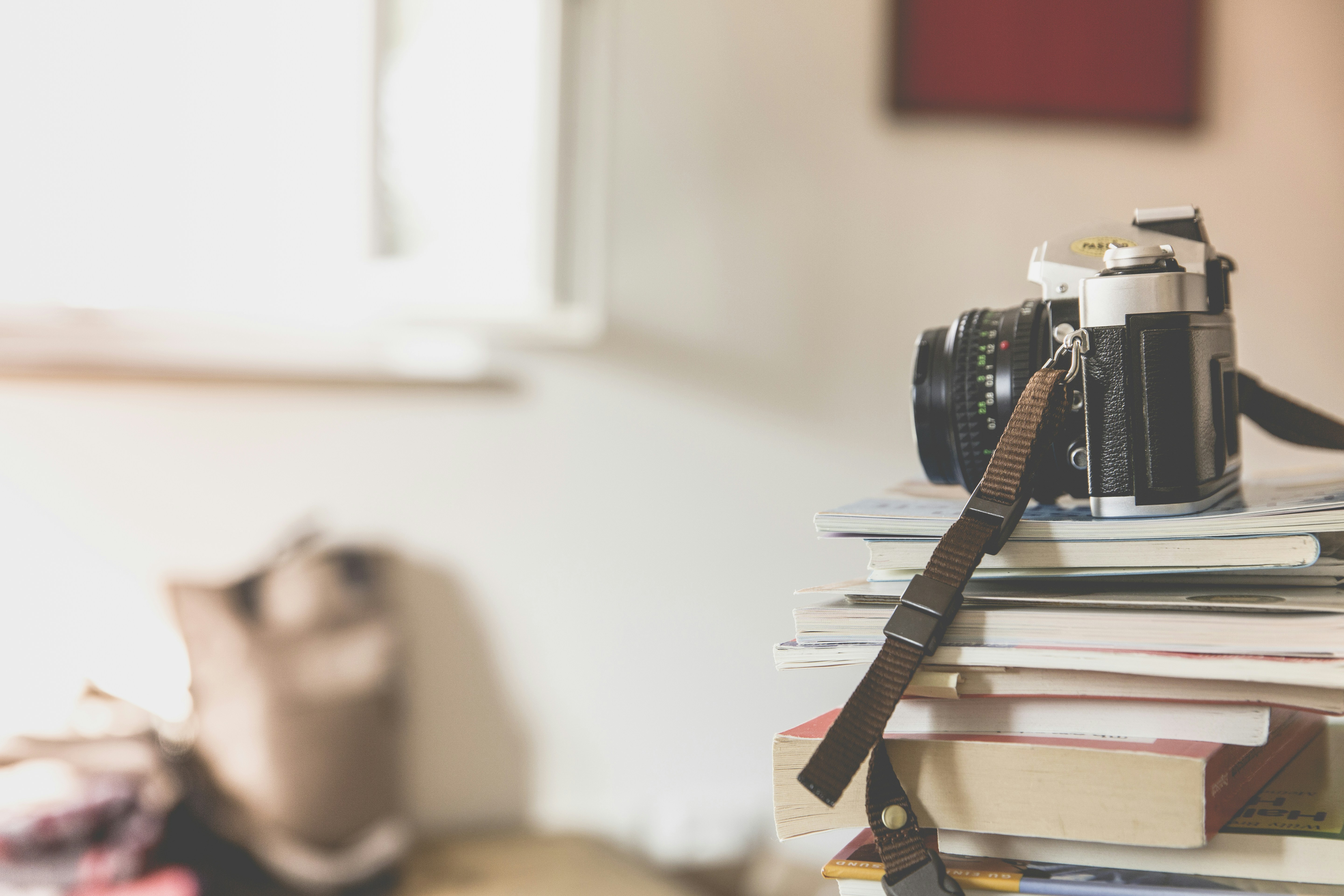camera