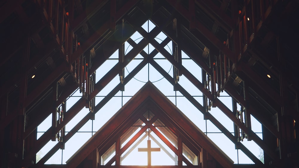 church interior