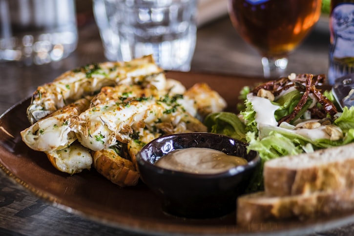 Comment planifier les repas de la semaine pour toute la famille (sans y passer des heures)