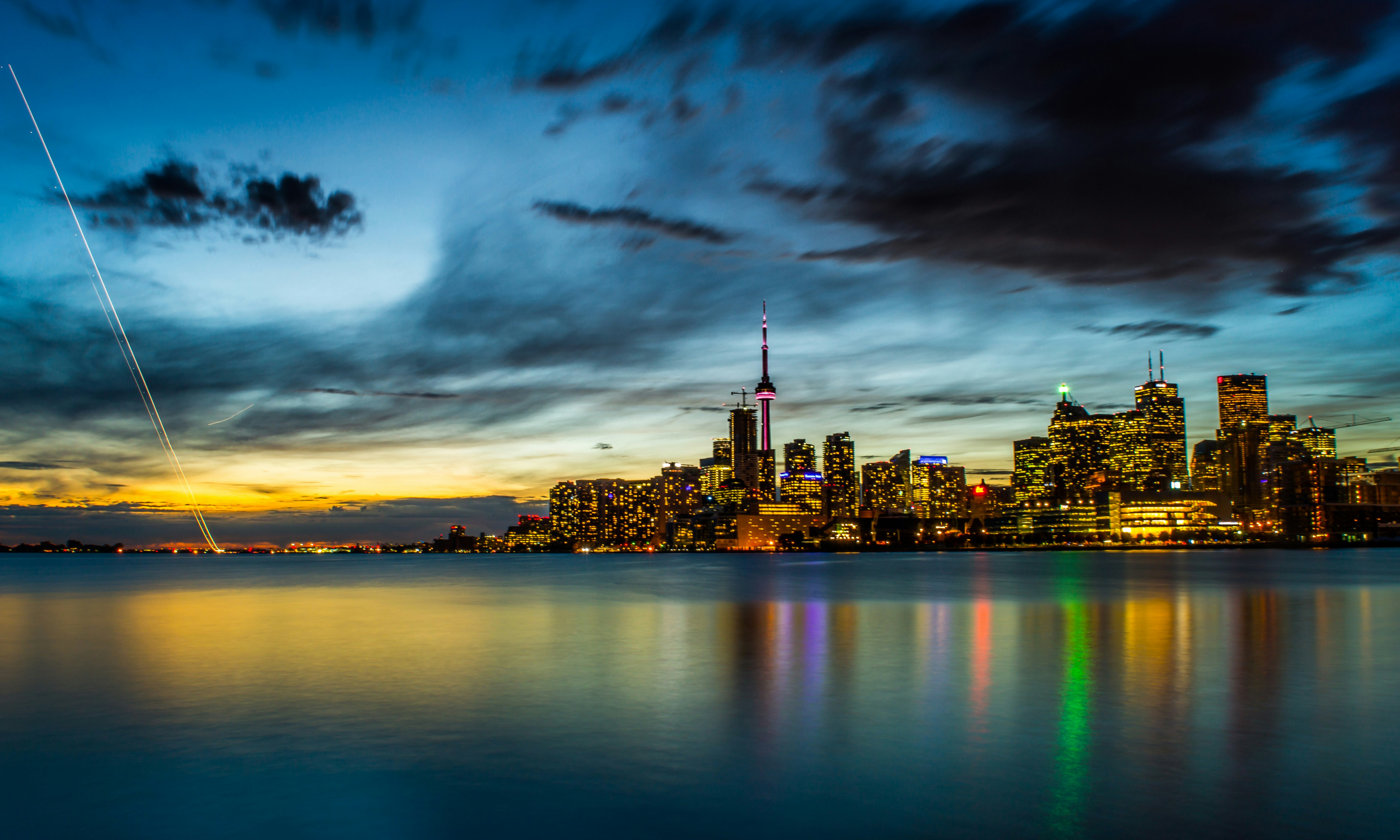 Free Unsplash photo from Julien Samson