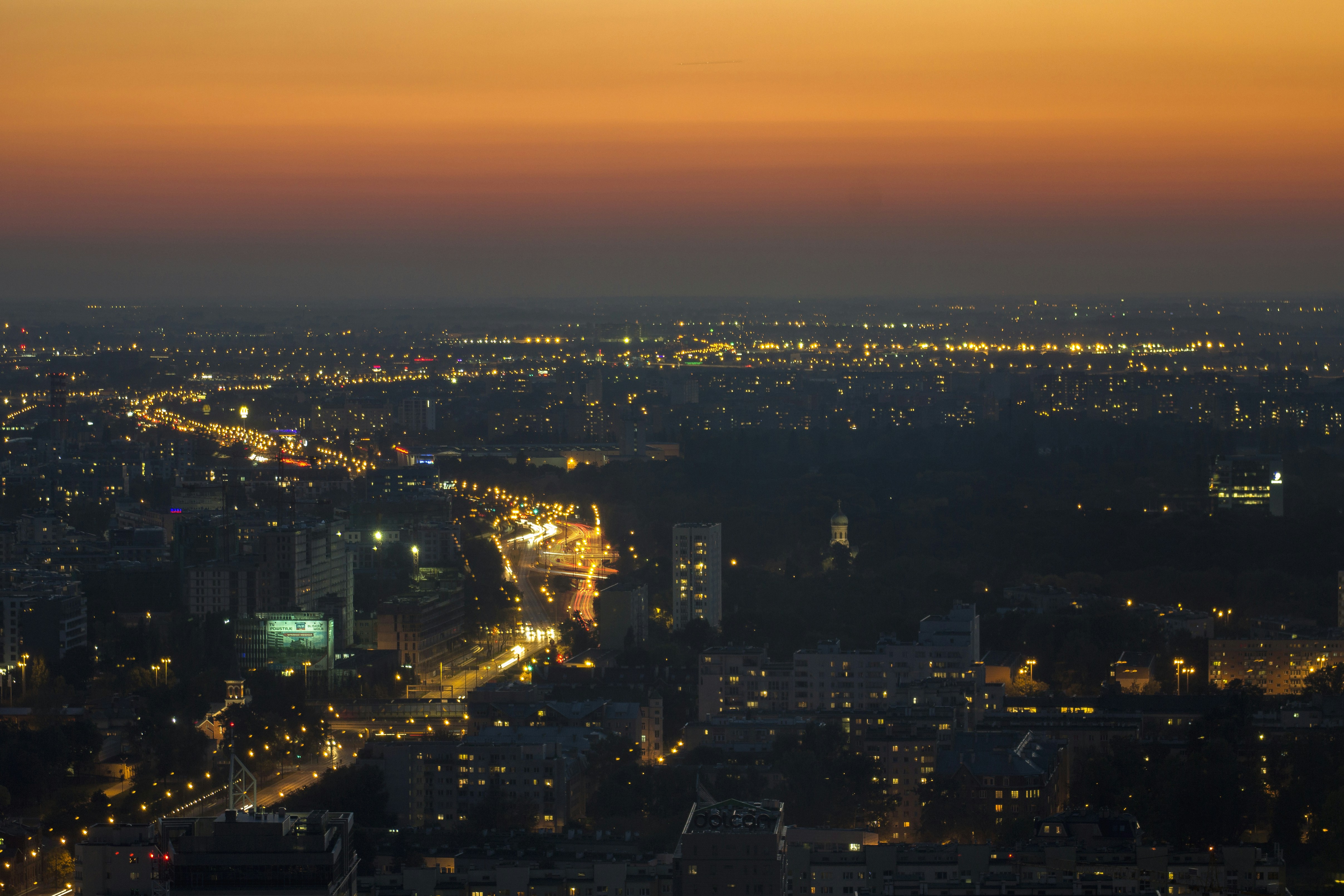 Free Unsplash photo from Radoslaw Prekurat