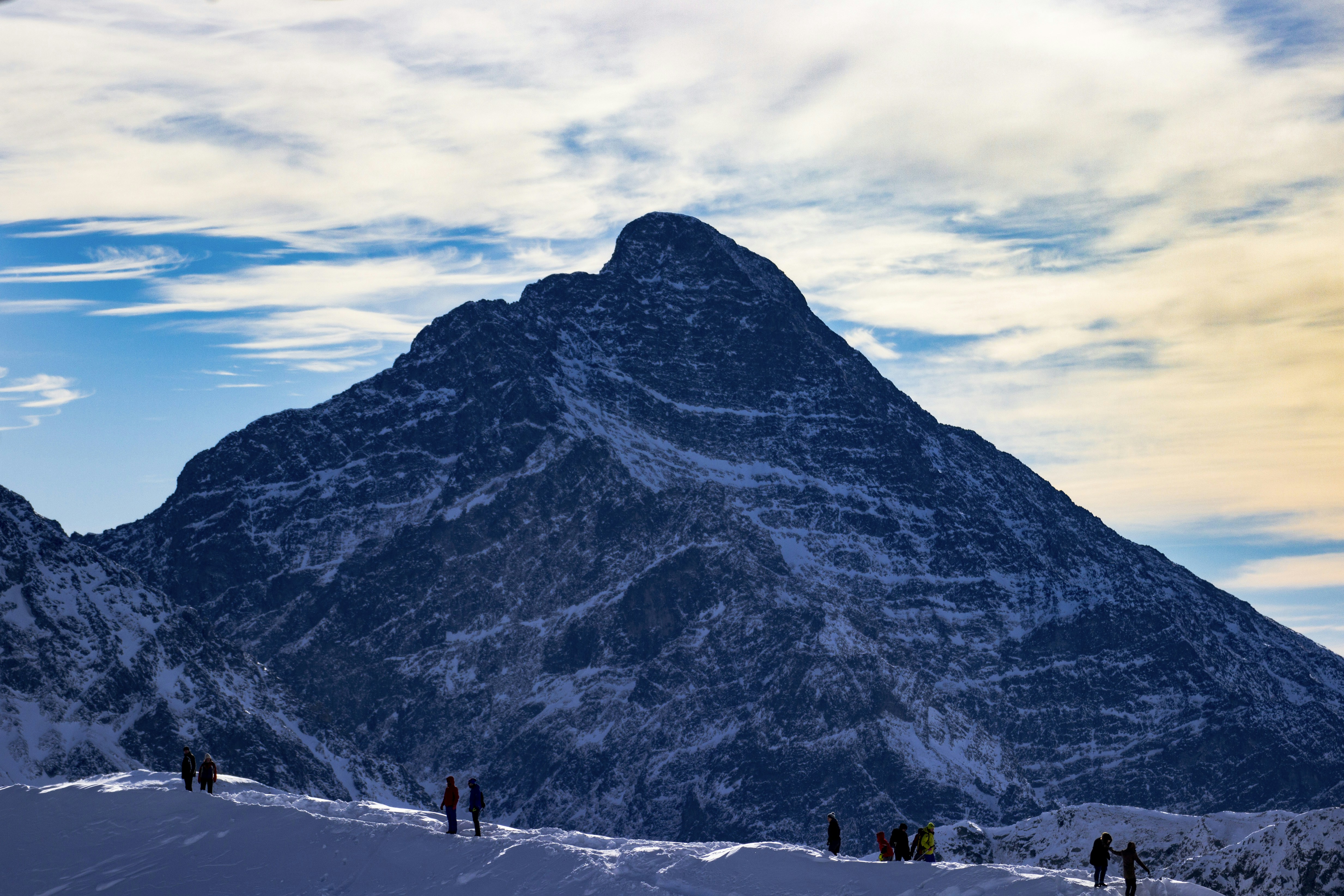 Free Unsplash photo from Radoslaw Prekurat