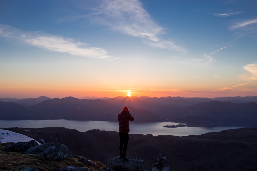 photo of Ballachulish Highland near Glen Coe