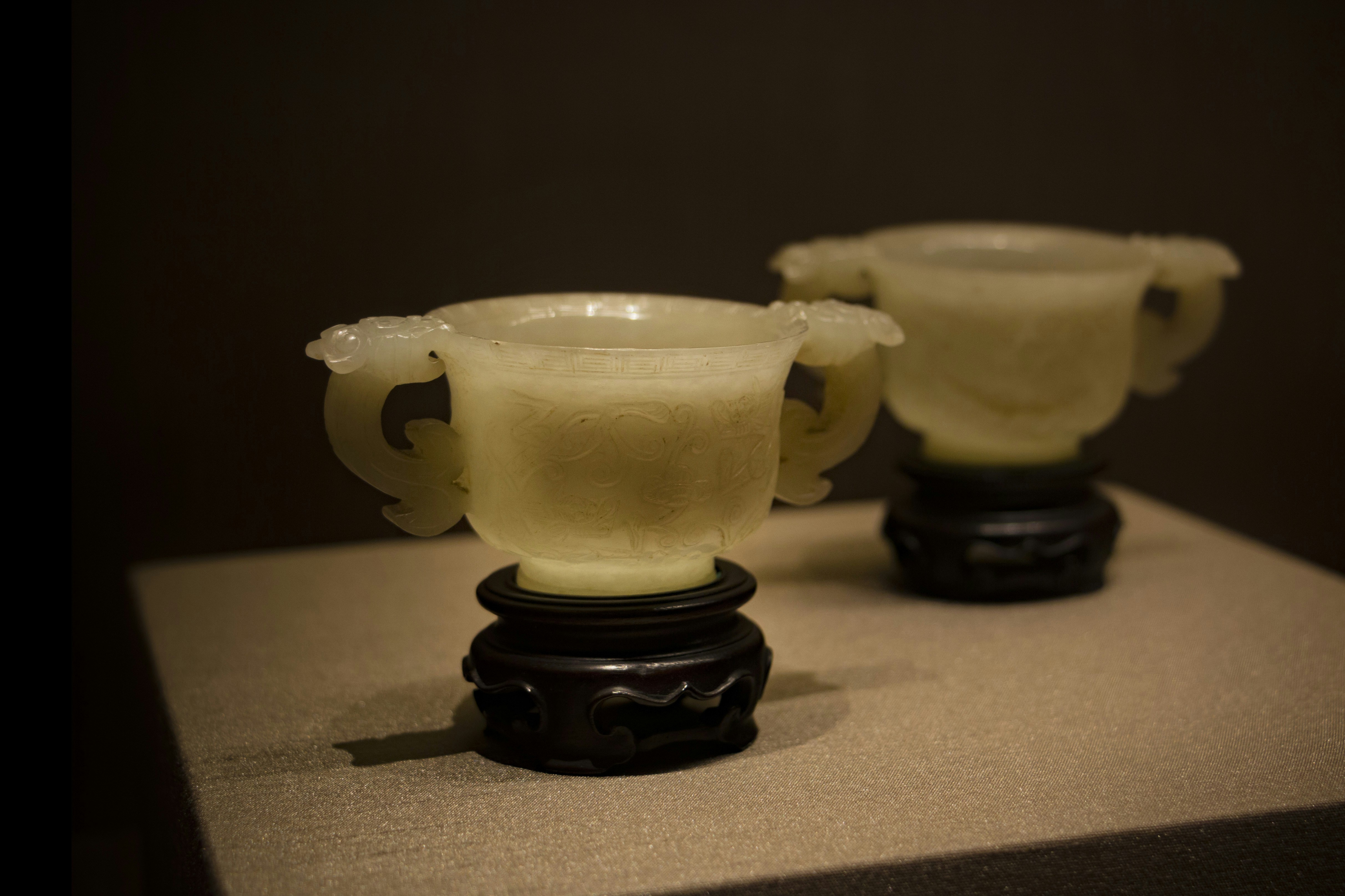 Coupes élégantes pour chaque gorgée