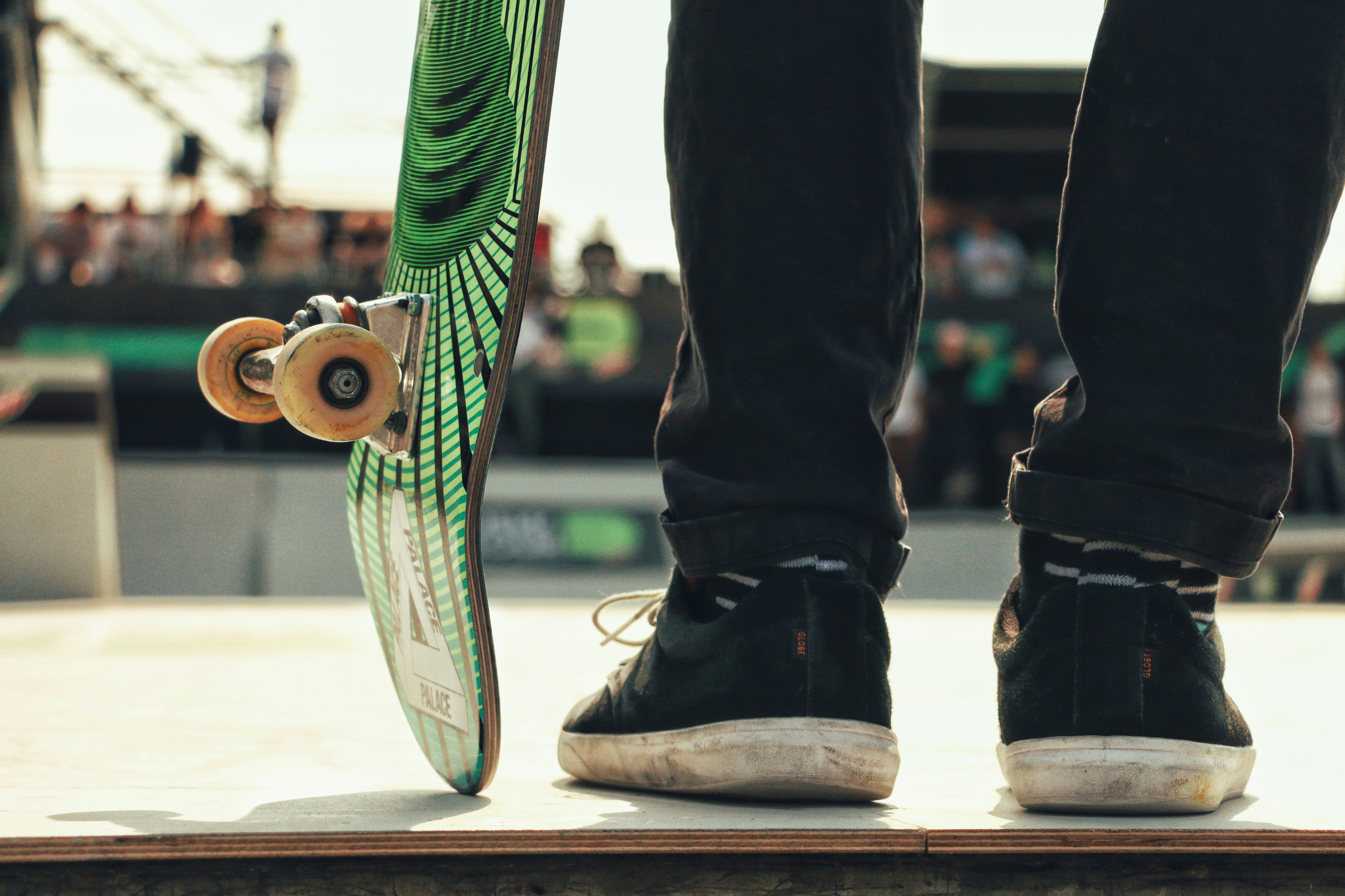 Free Unsplash photo from Soroush Karimi