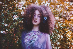 Floral Muse