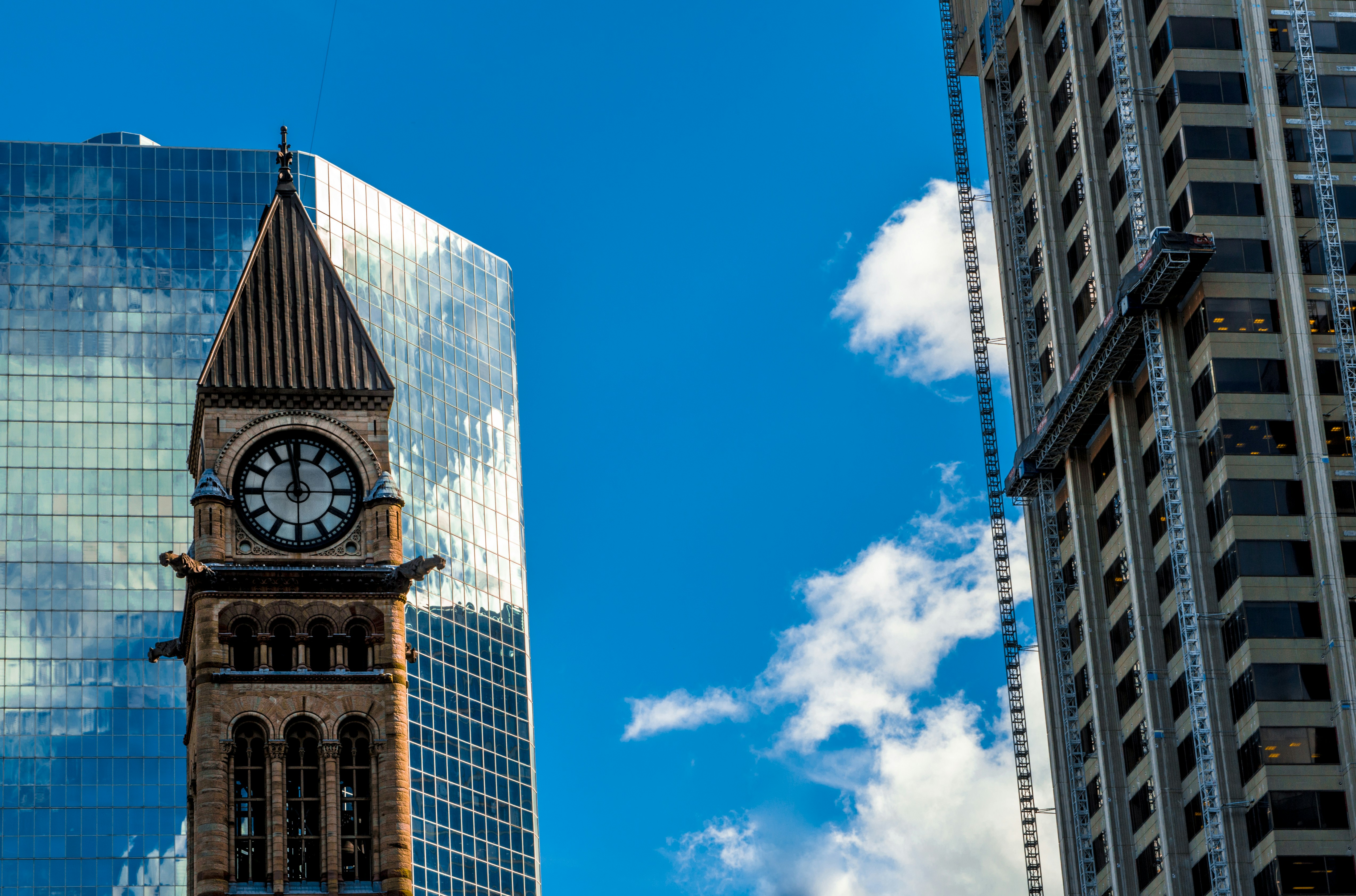 Free Unsplash photo from Julien Samson