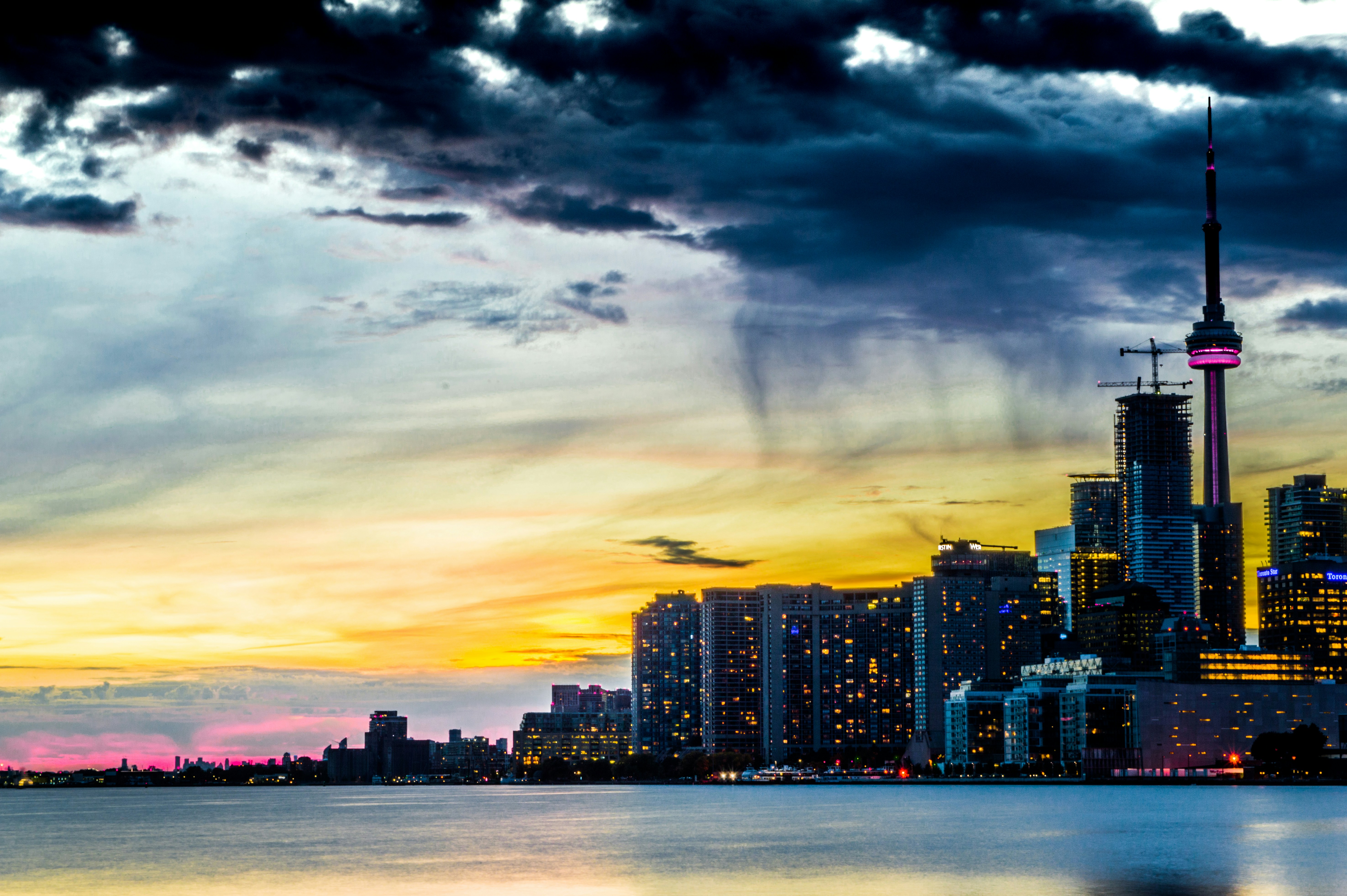 Free Unsplash photo from Julien Samson