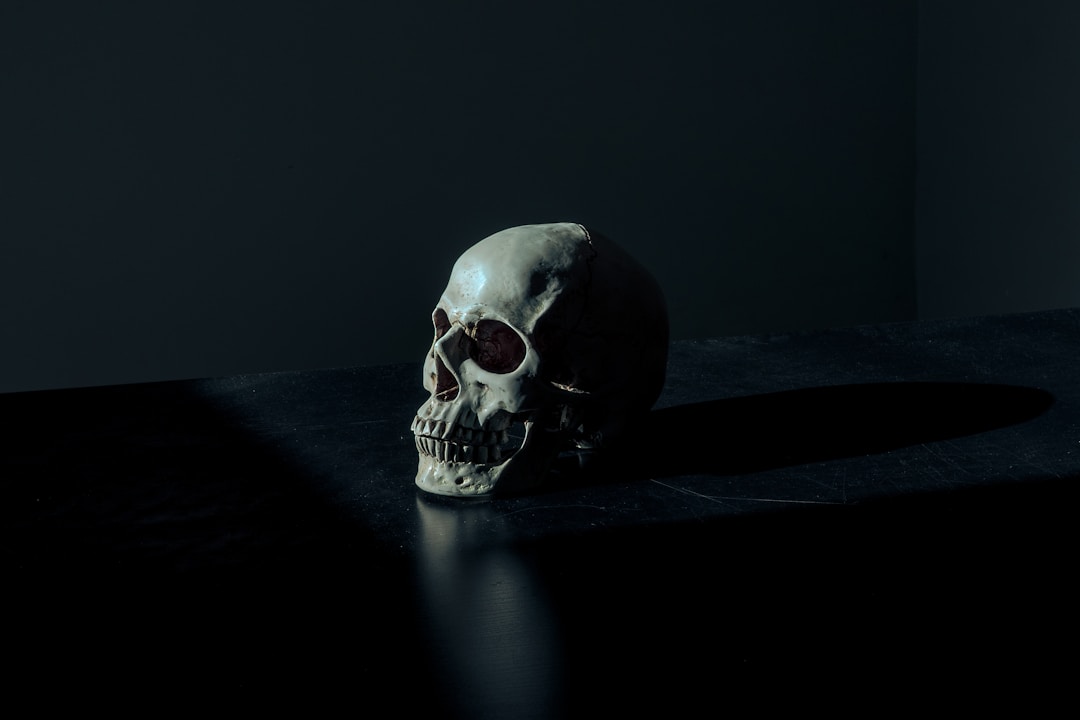 La necessità della morte