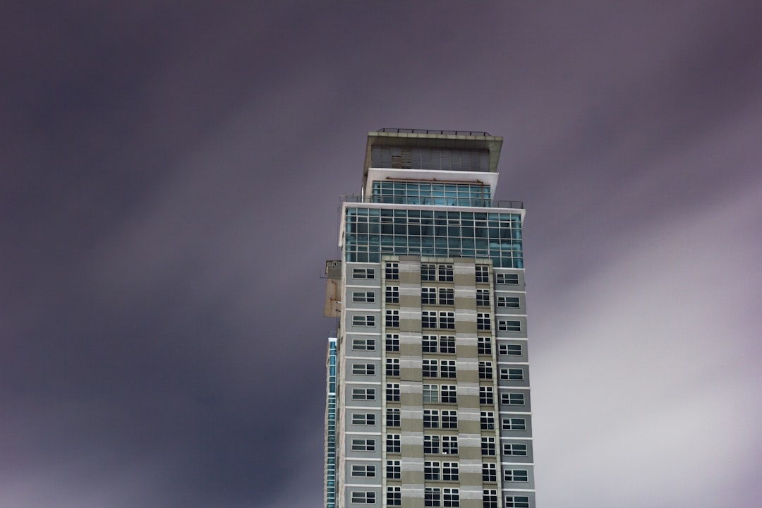 Landmark photo spot Quezon City BGC