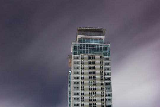 photo of Quezon City Landmark near Baluarte de San Diego