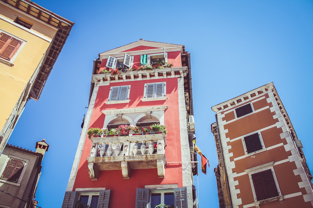 Landmark photo spot Rovinj Crikvenica