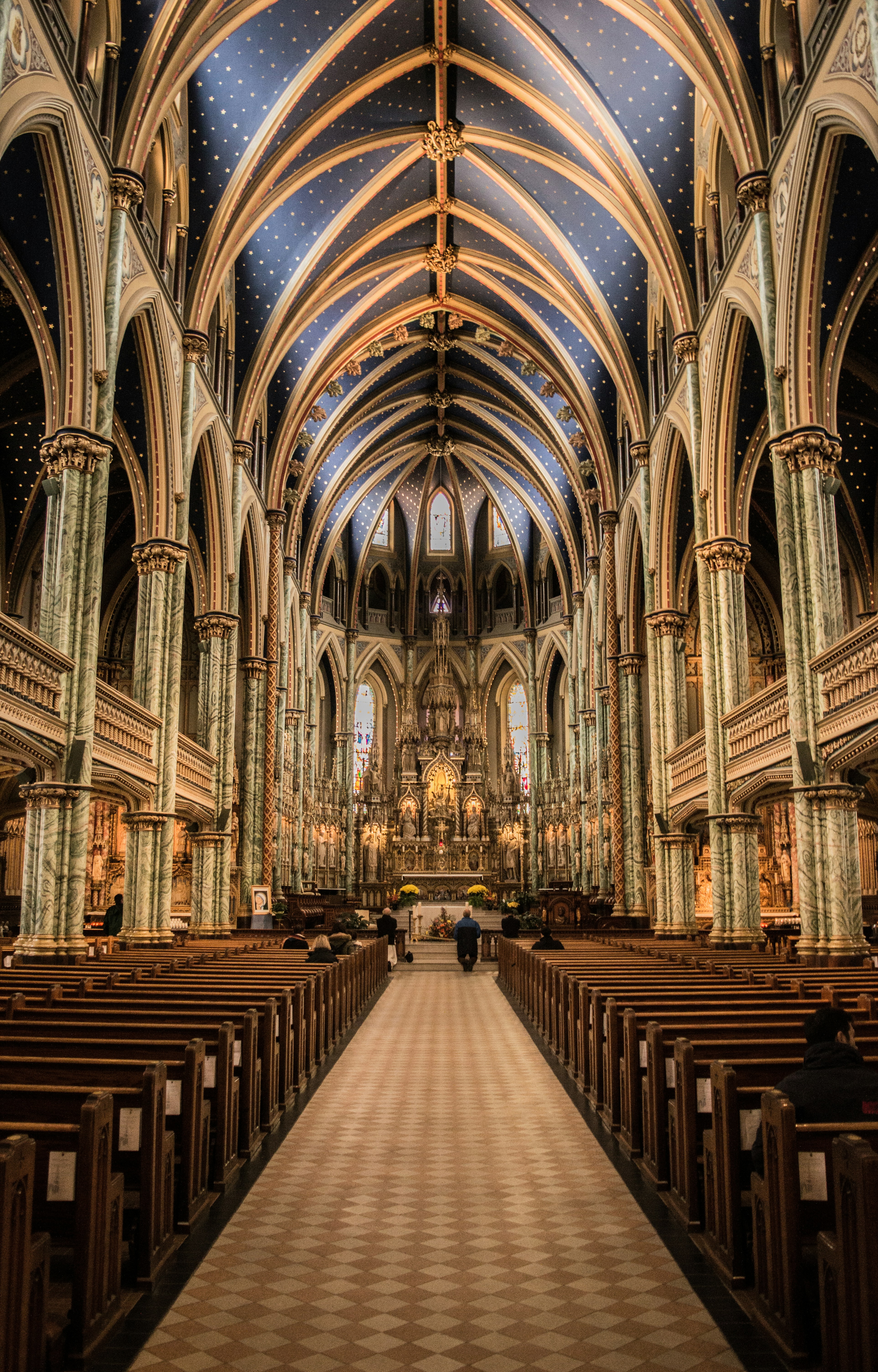 Free Unsplash photo from Julien Samson