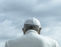 Pope Francis and the Prodigal Son