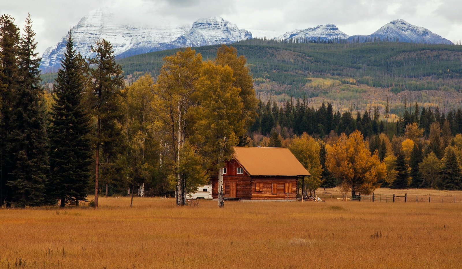 Mortgages and Rural Property - Calgary area acreages