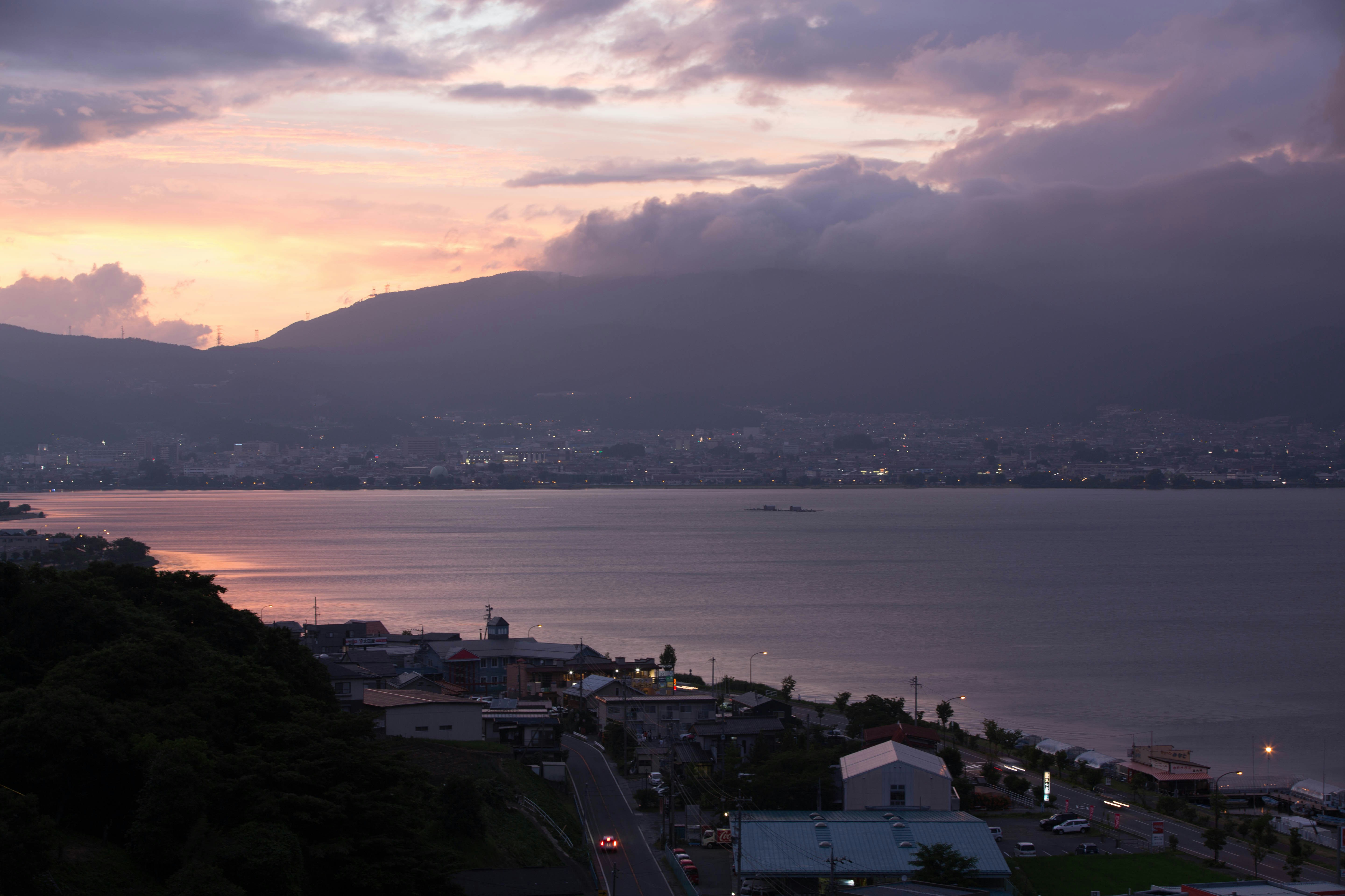 Free Unsplash photo from Yuichiro Yamaguchi