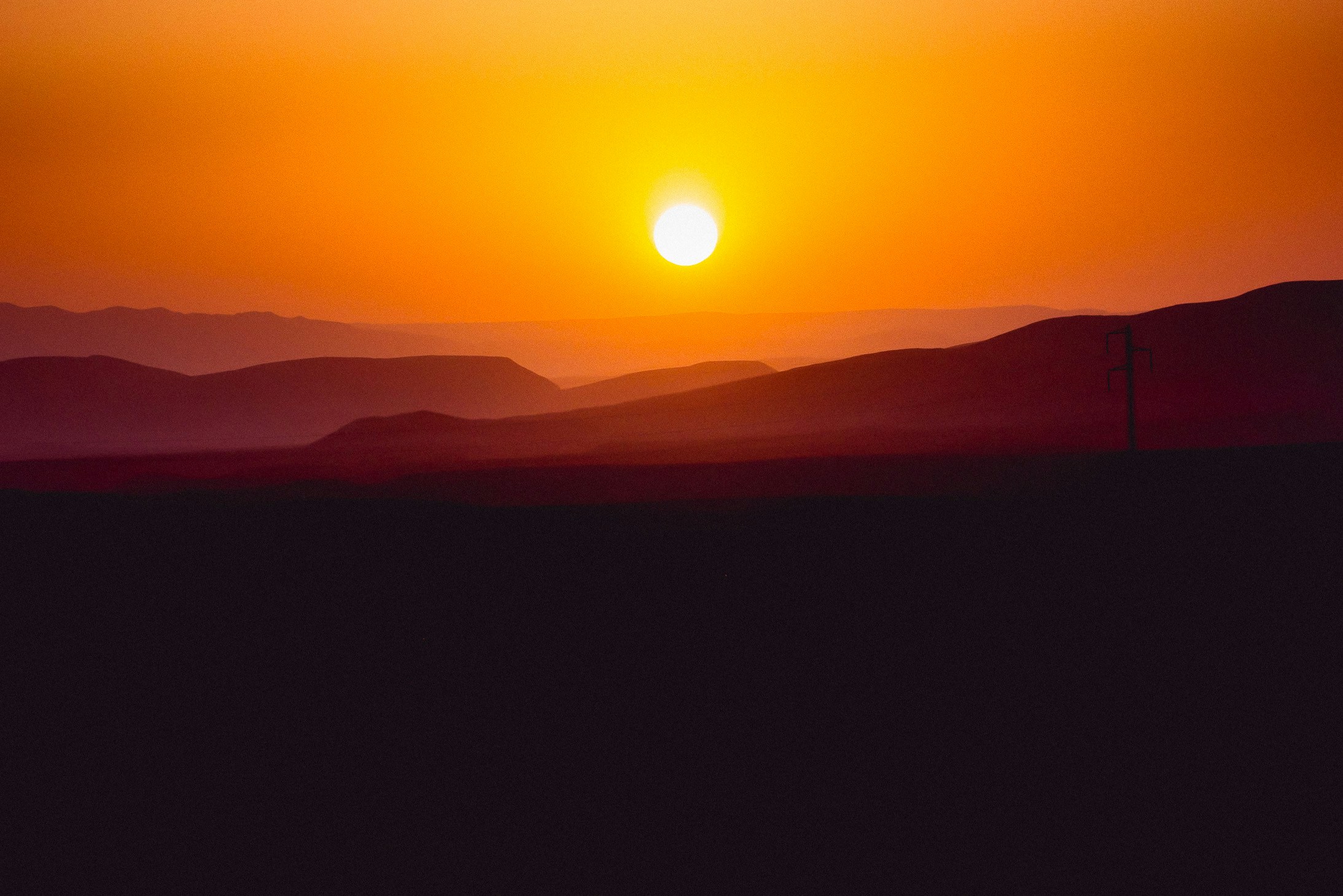 Free Unsplash photo from Amos Bar-Zeev