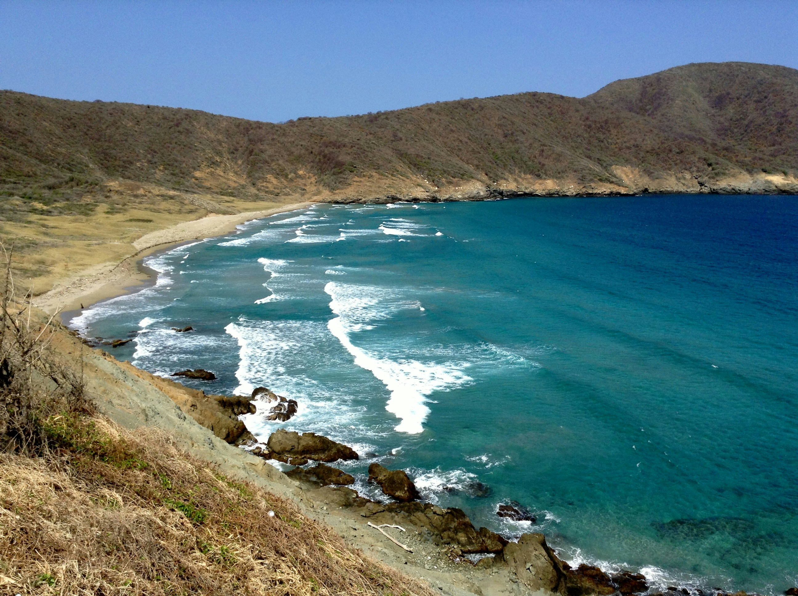 Free Unsplash photo from Maria Rodriguez Clavijo