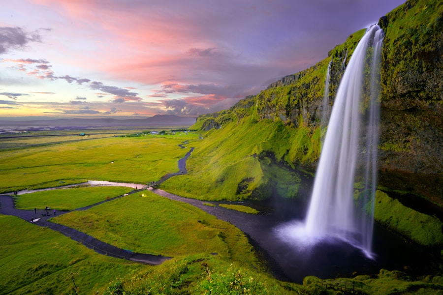Iceland photo 1