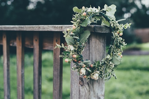 wedding videography package