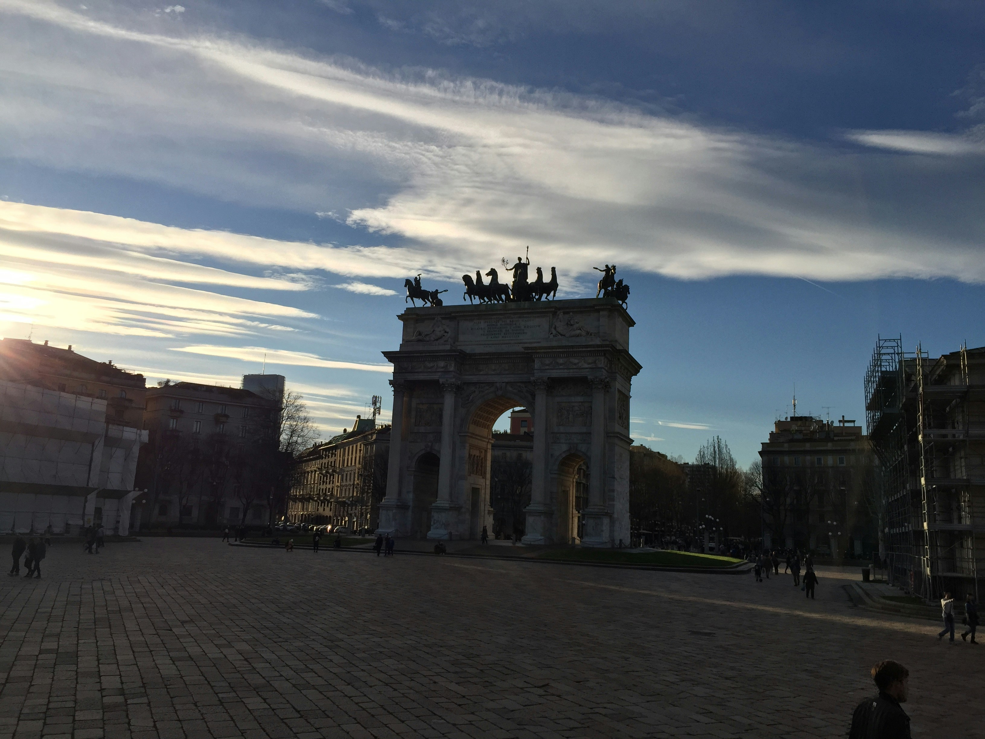 Free Unsplash photo from Connie Chan