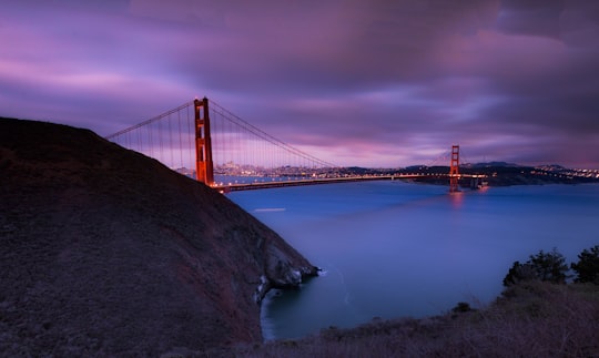 Marin Headlands things to do in Mill Valley