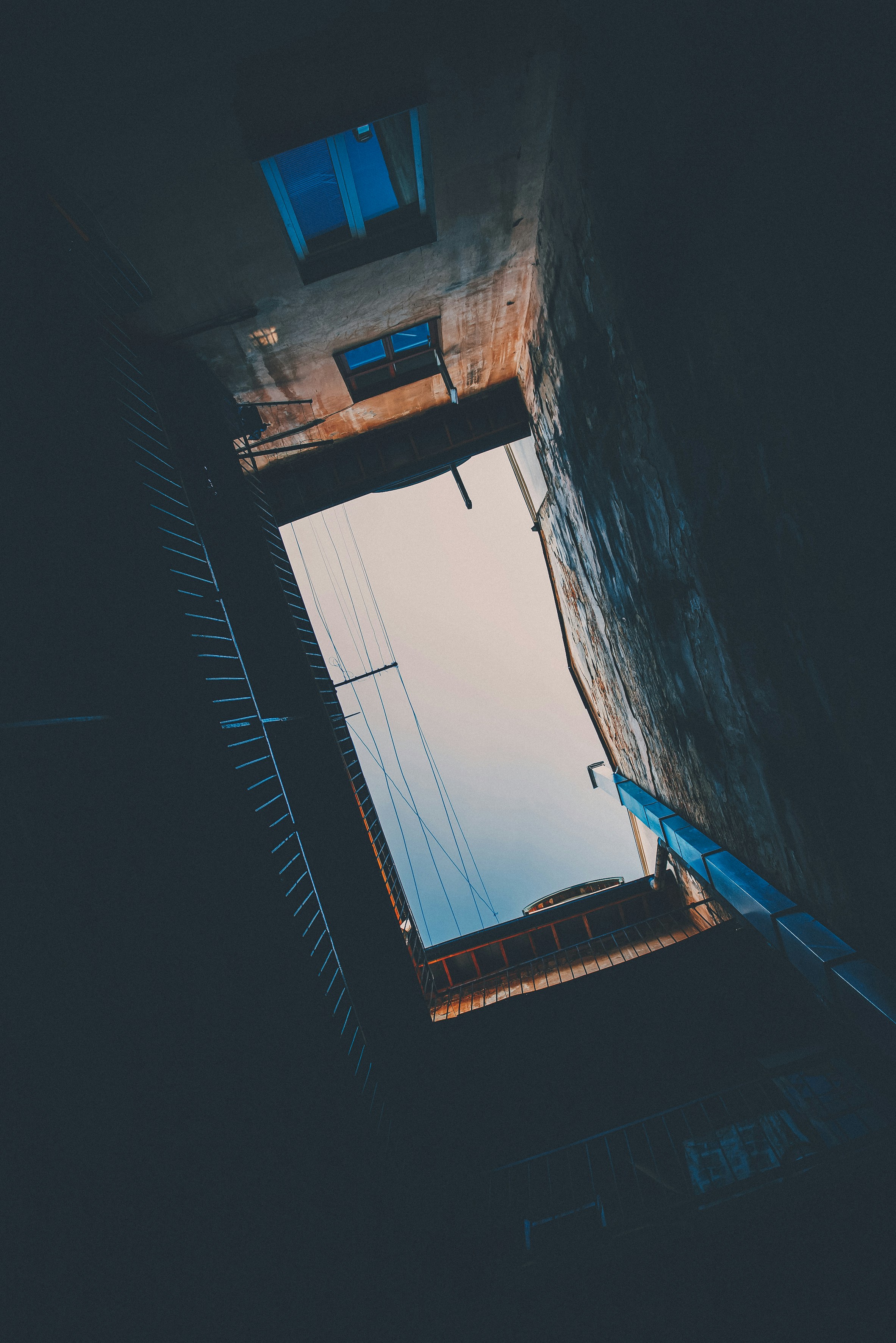 Free Unsplash photo from Lee Key