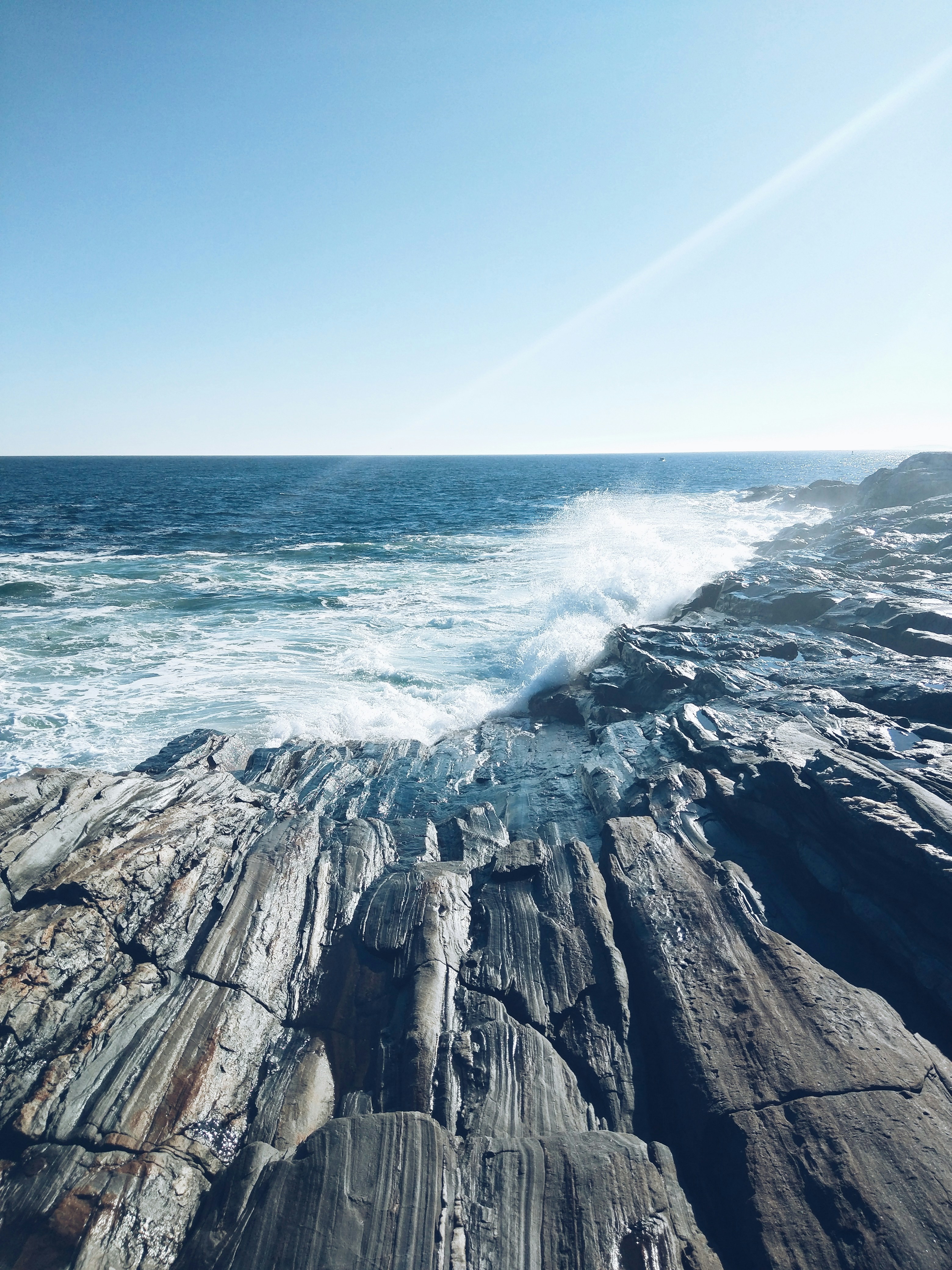 Free Unsplash photo from Justin Halm