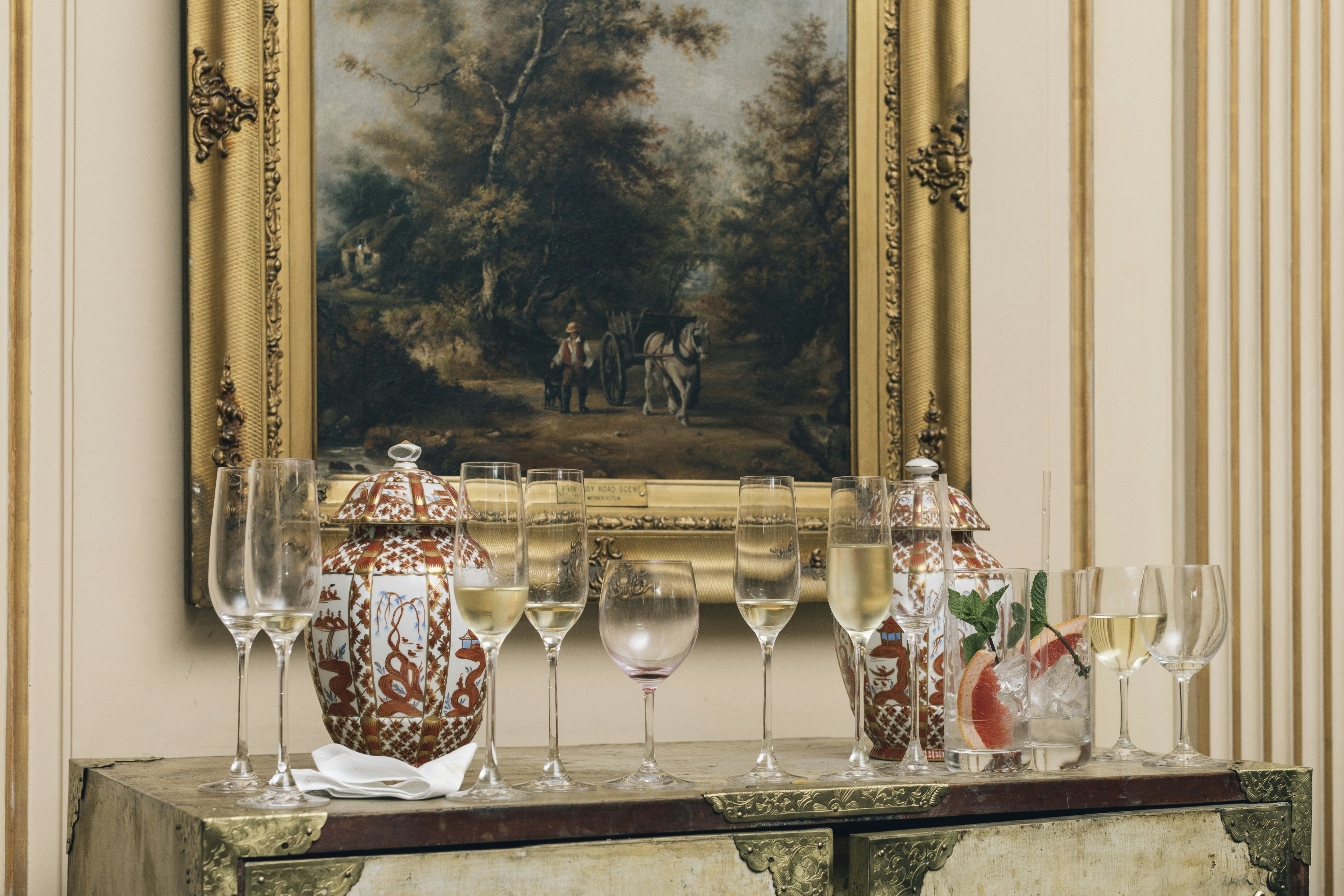 Free Unsplash photo from freddie marriage