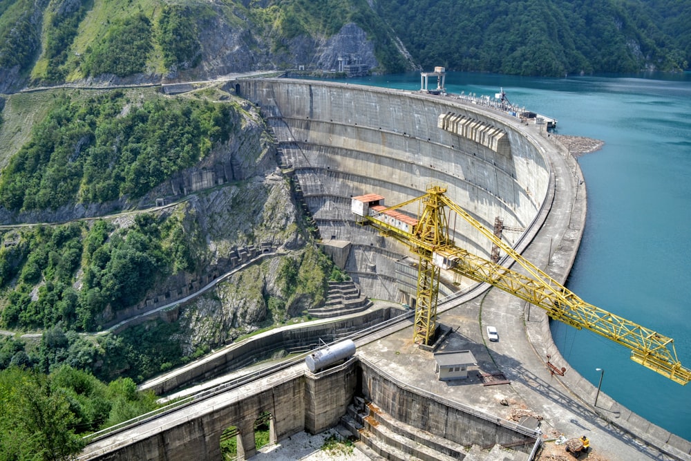 grue sur l’eau putain