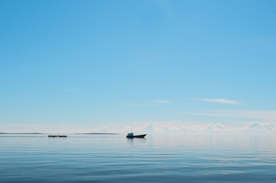 Ocean photo spot Solovetsky Islands Russia