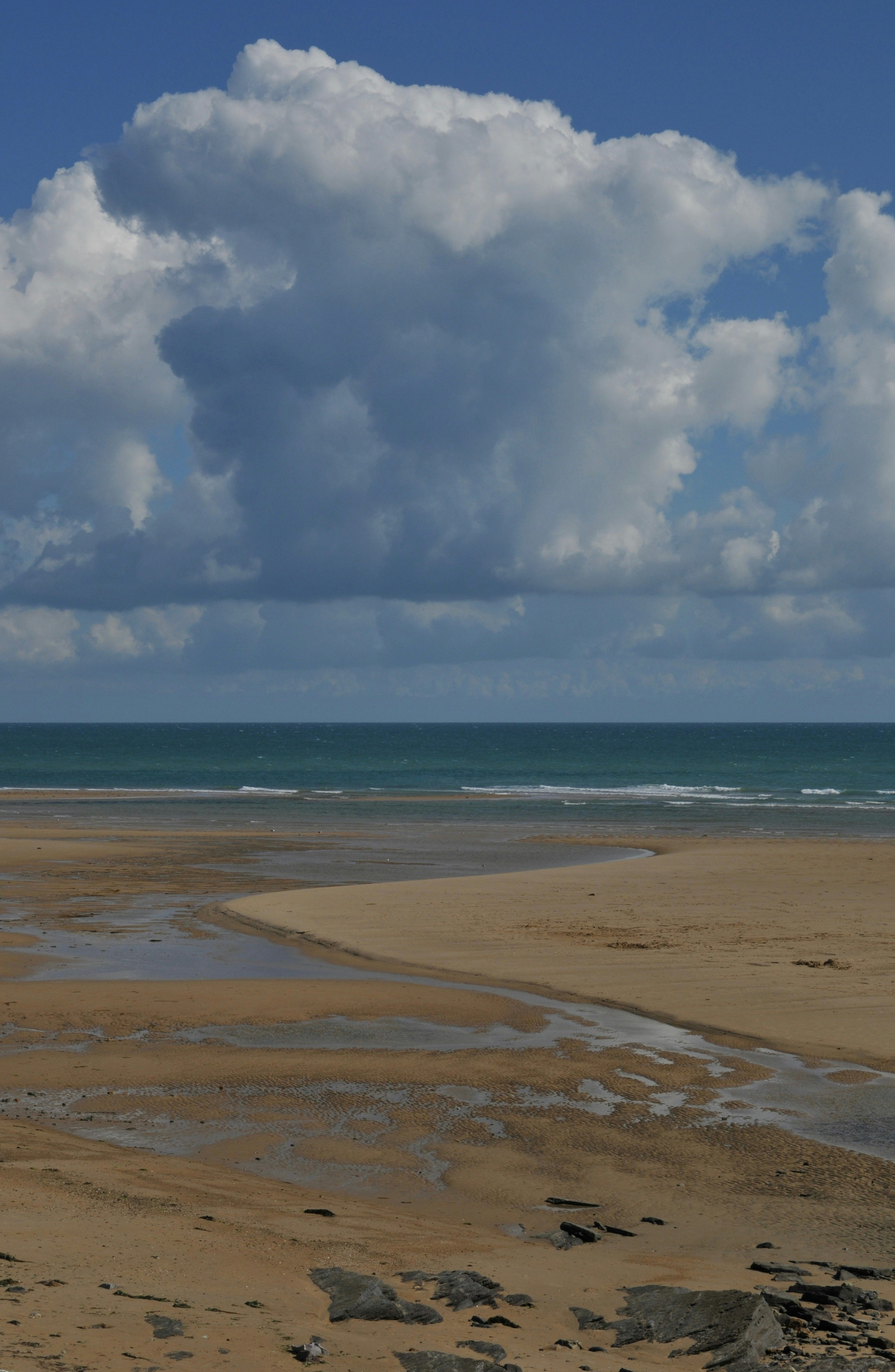 Free Unsplash photo from Julien Sarazin