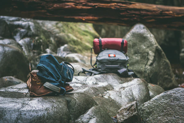Mochilas Lumbares de Trekking