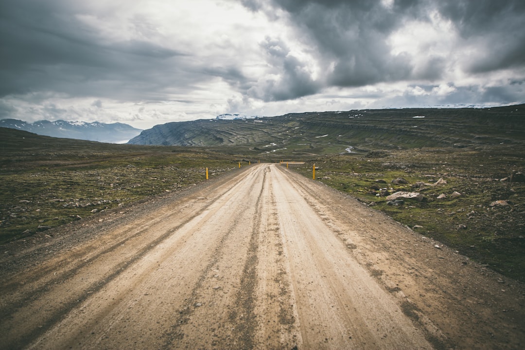 travelers stories about Ecoregion in Egilsstaðir, Iceland