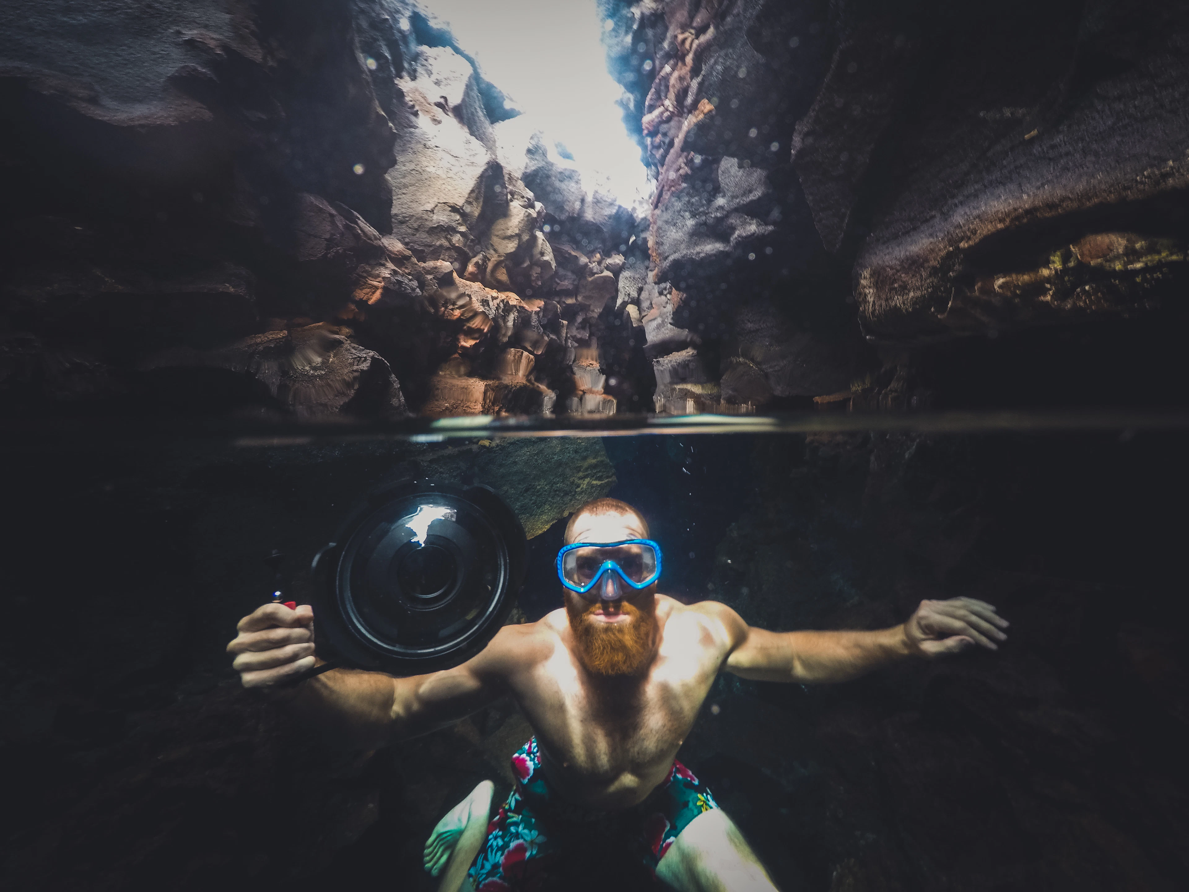 Laem Thian Caves