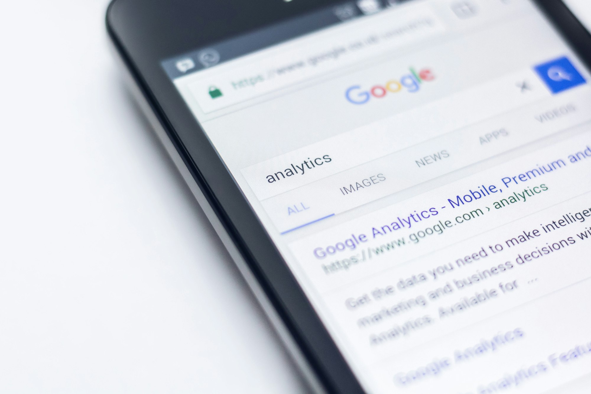 Google upgrades search with user-customized block lists
