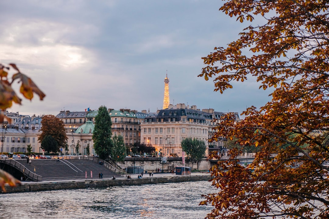 Quel est le meilleur moyen de trouver un appartement à Paris?