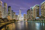 photo of Chicago