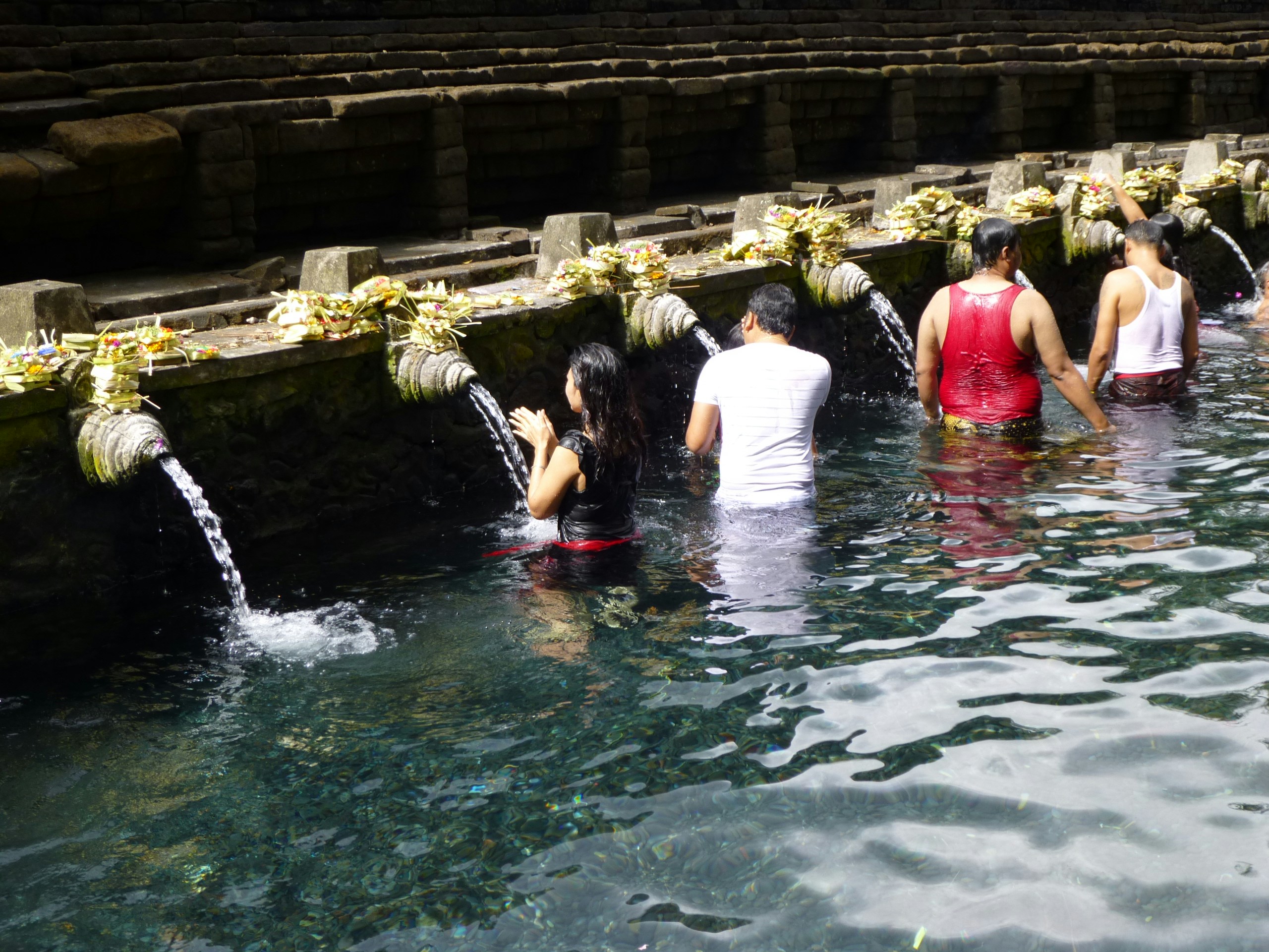 The Bathing Festival: Karma Dunba – A Celebration of Tibetan Culture and Spirituality