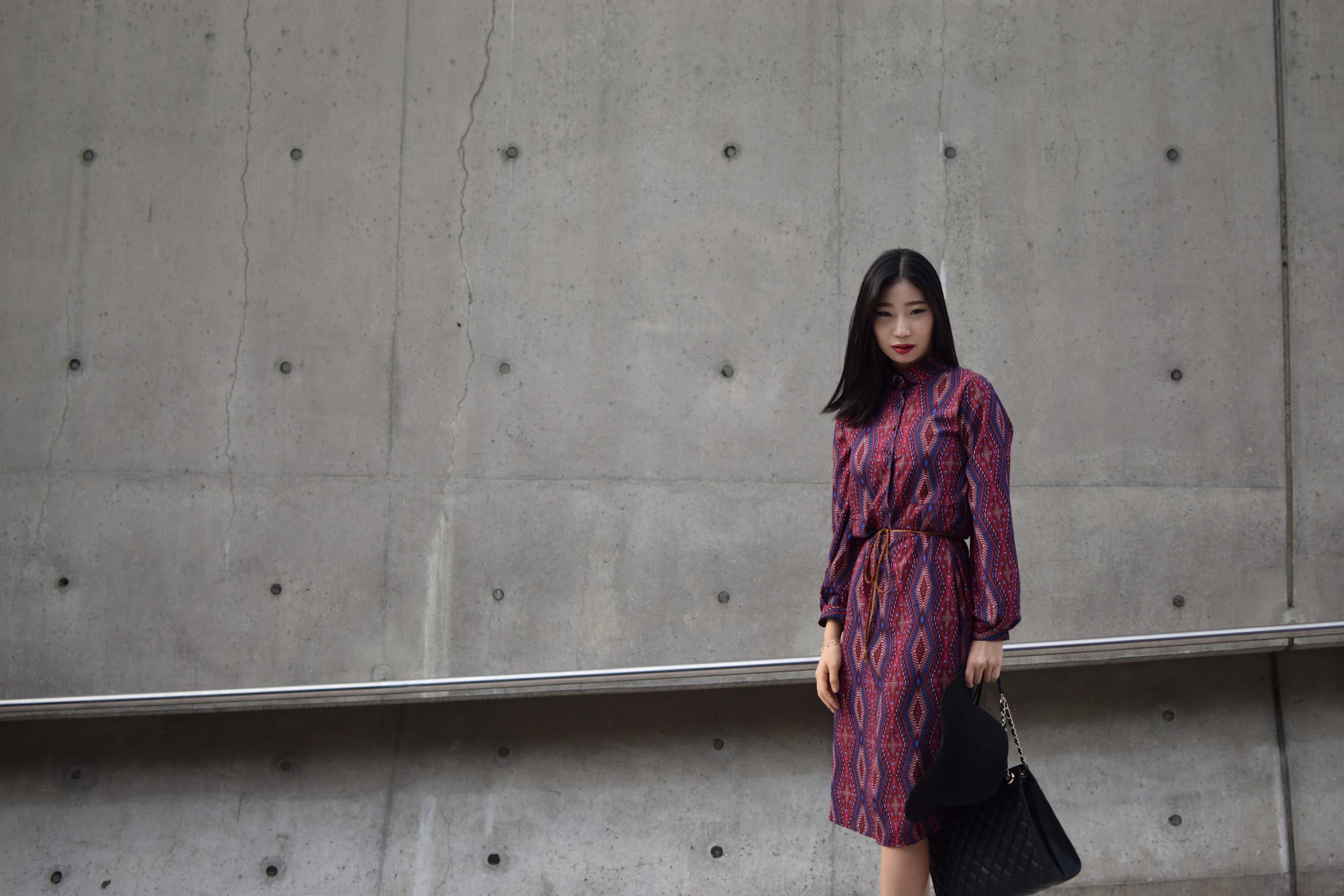 K-Fashion Trends