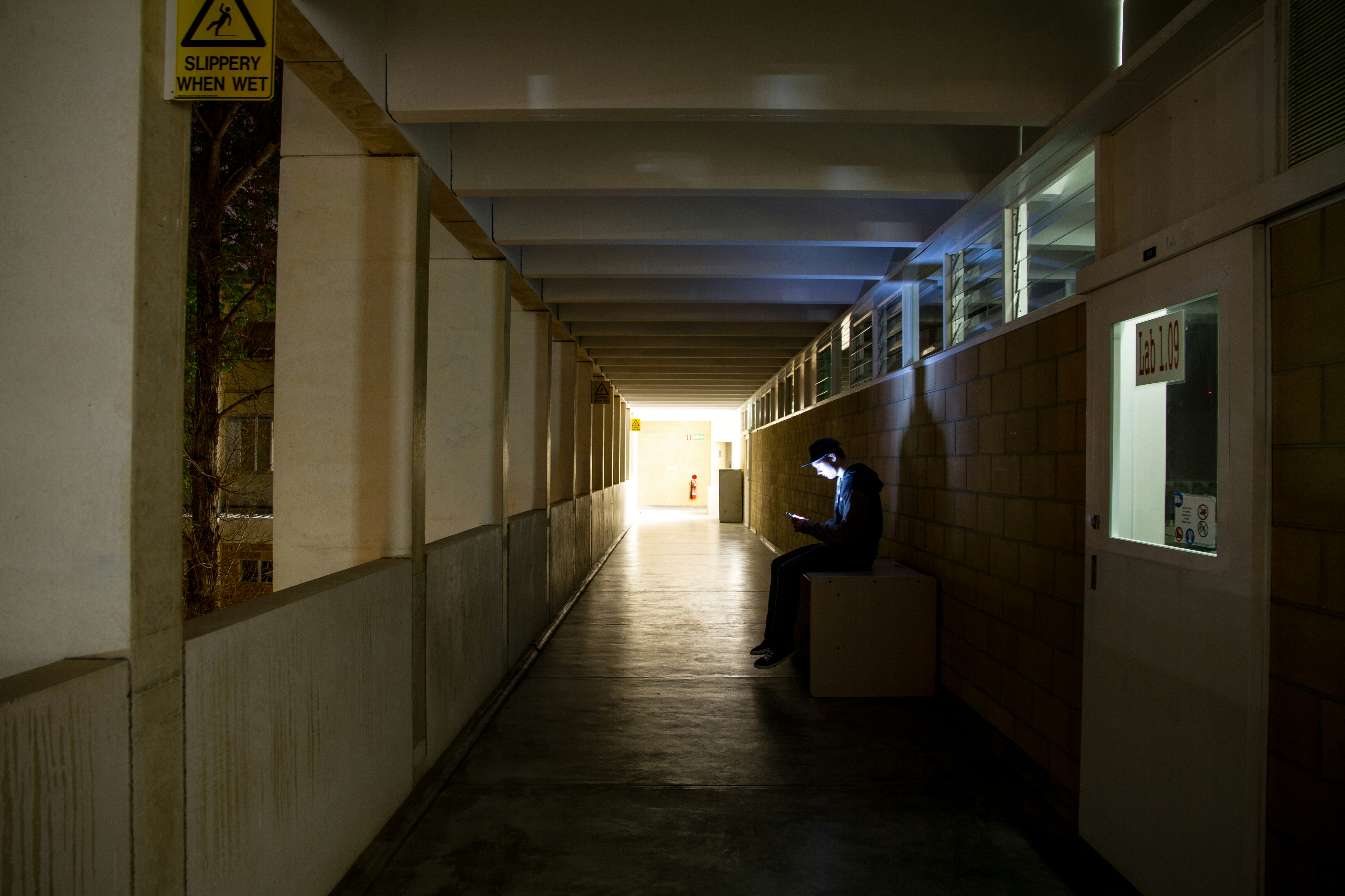 Free Unsplash photo from Sebastian Davenport-Handley