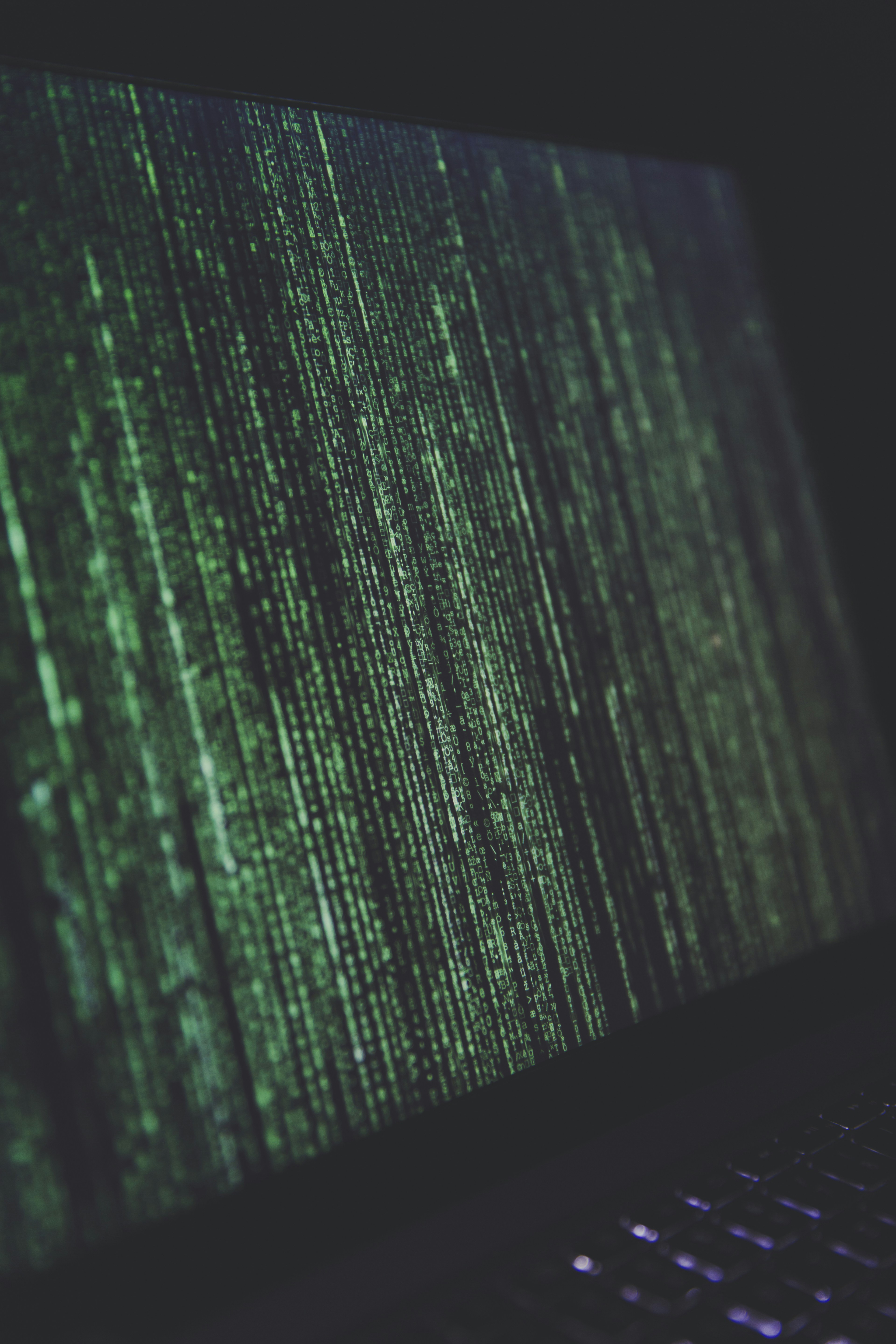 cybersecurity